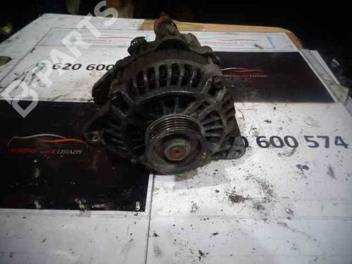 Used Alternator MITSUBISHI SPACE WAGON (N9_W, N8_W) 2.4 GDI (N84W) (150 hp) 10998087