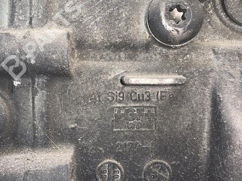 Gearbox BMW 3 (E46) 320 d | BP11000620M3 