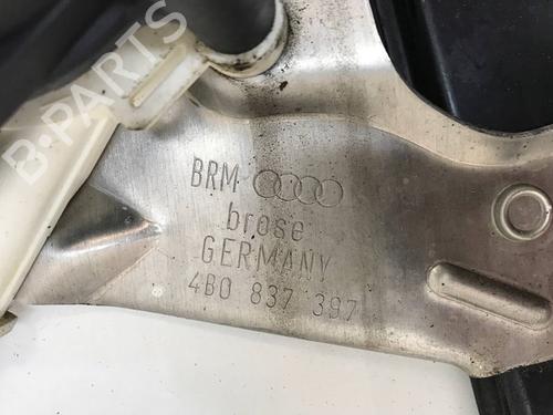 Front left window mechanism AUDI A6 C5 (4B2) 2.4 quattro | BP27376665C22 