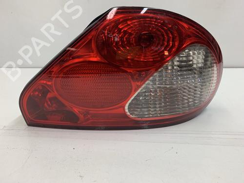 Used Right taillight JAGUAR X-TYPE I (X400) 2.0 D (130 hp) 16841382