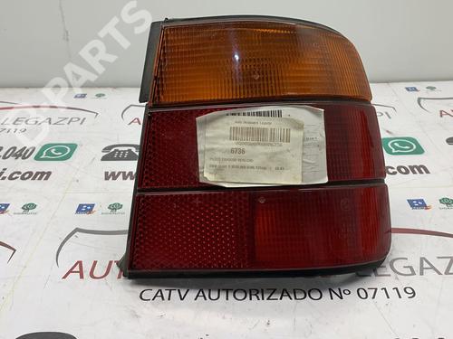 Used Right taillight BMW 5 (E34) 525 tds (143 hp) 10995453