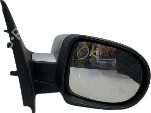 right-mirror-renault-clio-iii-br01-cr01-2005-2006-2007-2008-2009-2010-2011-2012-2013-2014-38410992 main image