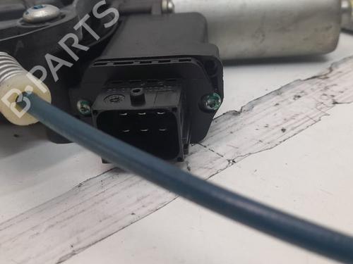 Front right window mechanism OPEL CORSA D (S07) 1.3 CDTI (L08, L68) | BP11863470C23 