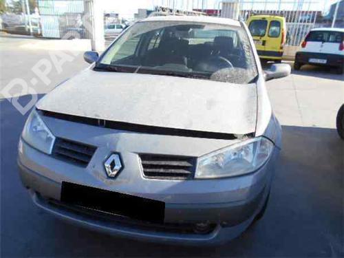 Used Parts RENAULT MEGANE II Estate (KM0/1_)  1.9 dCi (KMRG, KM1G, KM0G, KM2C)  1156380