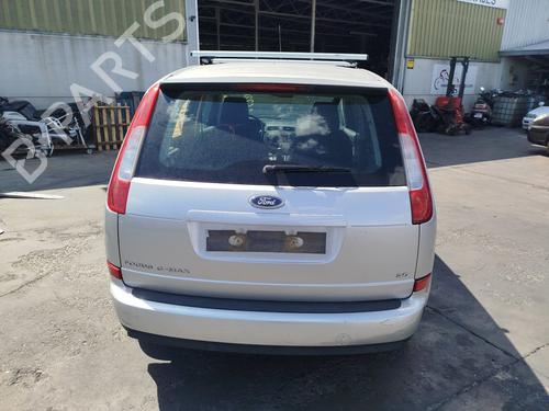 AC compressor FORD FOCUS C-MAX (DM2)  | BP20296548M34 