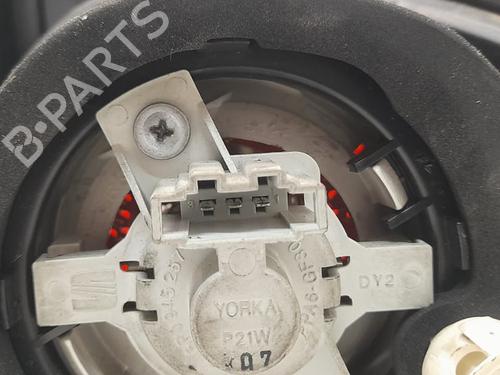 Left taillight SEAT ALTEA (5P1)  | BP13307970C34 