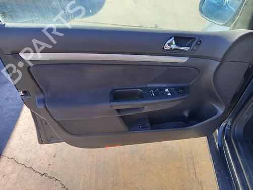 Used Front left window mechanism VW GOLF V (1K1) [2003-2010]  30849674