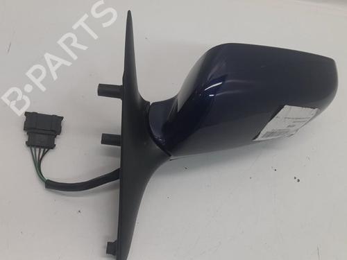 Left mirror SKODA OCTAVIA I (1U2) 1.9 TDI | BP12434620C26 