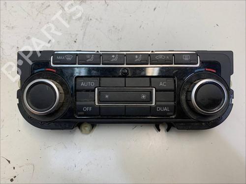 Used Climate control VW GOLF VI (5K1) [2008-2014]  24109363