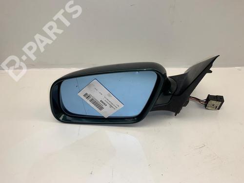 Right mirror AUDI A6 C5 (4B2) 2.8 | BP11142597C27 