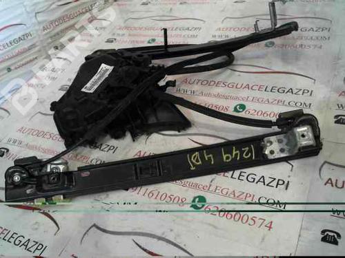 Used Rear right window mechanism SEAT IBIZA IV (6J5, 6P1) [2008-2017]  11000798