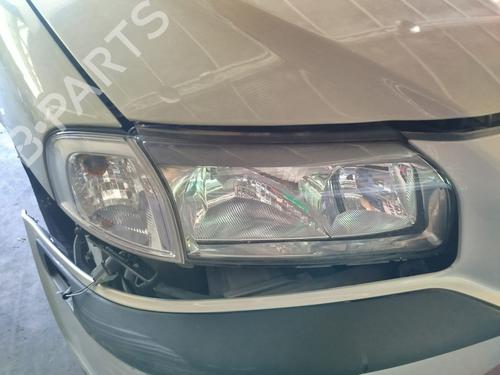 Højre forlygte VOLVO S80 I (184) 2.5 TDI | BP29313149C29 