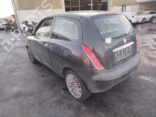 Right taillight LANCIA YPSILON (843_) 1.4 16V (843.AXC11, 843.AXC1B, 843.AXC1A) | BP30304738C35