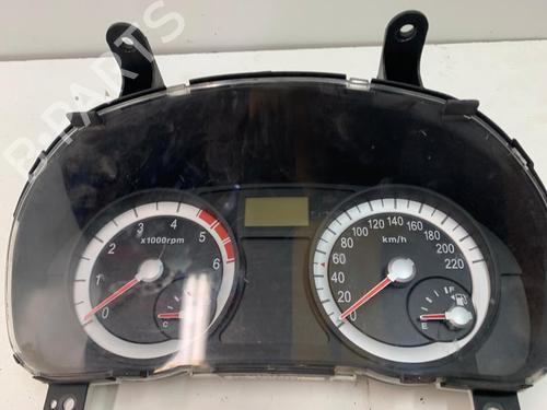 Instrument cluster KIA RIO II (JB) 1.5 CRDi | BP16048352C47 