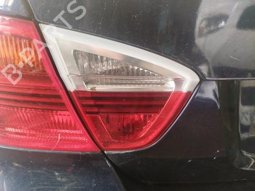 Used Left tailgate light BMW 3 (E90) 320 d (177 hp) 31855614