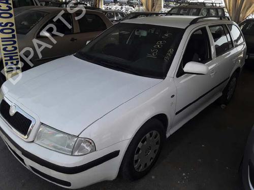 Engine control unit (ECU) SKODA OCTAVIA I (1U2) 1.9 TDI | BP11004271M57 