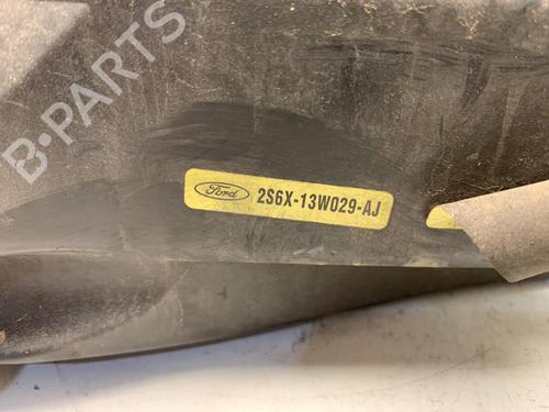 Right headlight FORD FIESTA V (JH_, JD_)  | BP11009402C29 