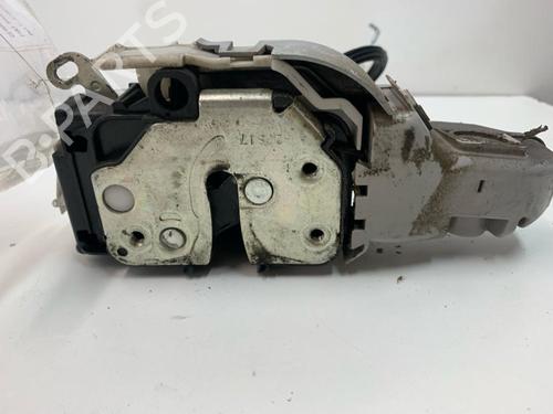 Front left lock FIAT BRAVO II (198_) 1.9 D Multijet (198AXB1A) | BP16113461C98 