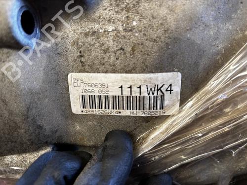 Gearbox BMW X5 (E70) xDrive 30 d | BP30077573M3