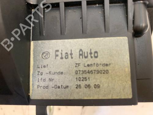 Gear lever FIAT 500 (312_)  | BP24592827M90 