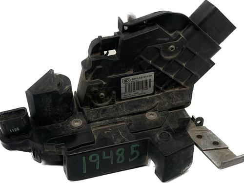 Front right lock FORD MONDEO IV (BA7) 2.0 TDCi | BP11009326C97 