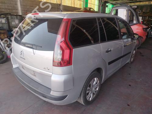 Driver airbag CITROËN C4 Grand Picasso I (UA_)  | BP29476013C9 