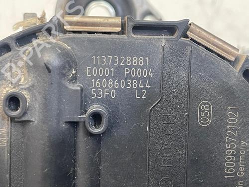 Front wiper motor FORD FOCUS III 1.0 EcoBoost | BP19710740M29 