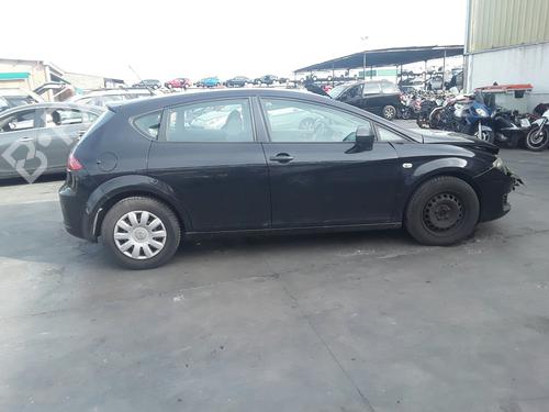 Left front driveshaft SEAT LEON (1P1) 1.9 TDI | BP21553092M38 