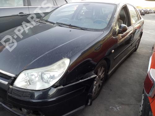 Used Parts CITROËN C5 II (RC_)  2.0 HDi (RCRHRH)  1160750