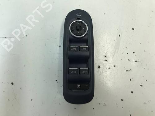 Used Left front window switch FORD MONDEO IV (BA7) 2.0 TDCi (140 hp) 26548681