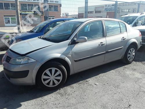 Used Parts RENAULT MEGANE II Saloon (LM0/1_)  1.5 dCi (LM02, LM13, LM2A)  1159780