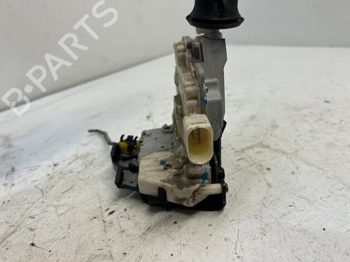 Rear right lock AUDI A6 C6 (4F2) 2.4 | BP21066041C99 