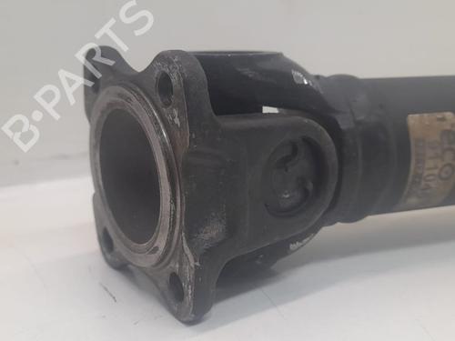 Driveshaft MERCEDES-BENZ E-CLASS (W211) E 320 (211.065) | BP11918790M37 