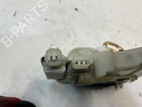 Rear right lock HONDA ACCORD VII (CL, CN) 2.0 (CL7) | BP24955488C99 