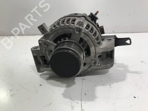 Used Alternator TOYOTA COROLLA Verso (ZER_, ZZE12_, R1_) 2.2 D-4D (AUR10_, AUR10R) (136 hp) 27279816