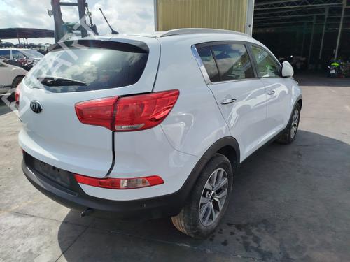 Switch KIA SPORTAGE III (SL)  | BP36541662I30  - Image 12