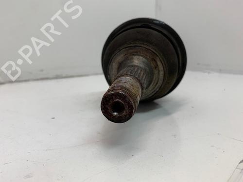Used Left front driveshaft CITROËN C4 II (NC_) 1.2 THP 110 (NCHNZ6, NCHNV6) (110 hp) 14939564