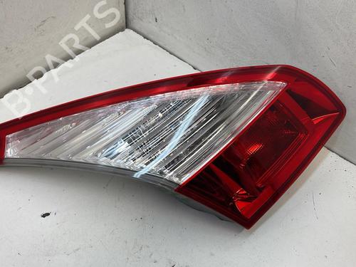 Heckleuchte links hinten für RENAULT MEGANE III Hatchback (BZ0/1_, B3_) 1.6 16V (BZ0H) (101 hp) 29607616