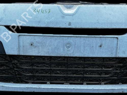 Used Front bumper RENAULT MEGANE III Hatchback (BZ0/1_, B3_) 1.5 dCi (86 hp) 29183360