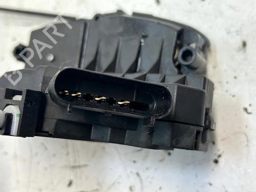 Rear left lock FORD FOCUS III 1.6 TDCi | BP24827180C100 
