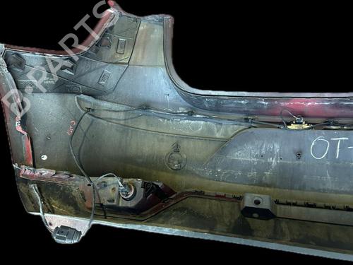 Rear bumper SEAT ALTEA (5P1)  | BP22229192C8 