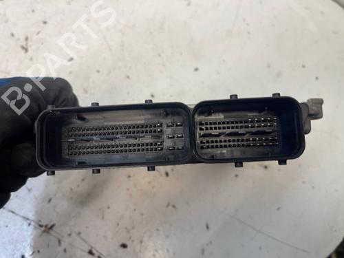 Engine control unit (ECU) FIAT BRAVO II (198_) 1.9 D Multijet (198AXB1A) | BP31093654M57
