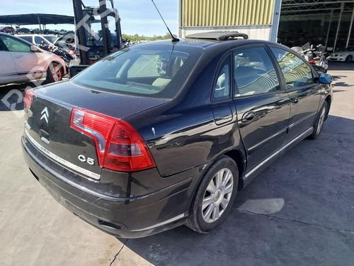 Rear right window mechanism CITROËN C5 II (RC_) 2.2 HDi | BP26185730C25 