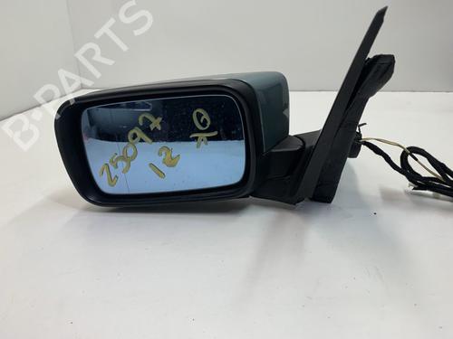 Used Left mirror BMW 3 (E46) 316 i (115 hp) 17163676