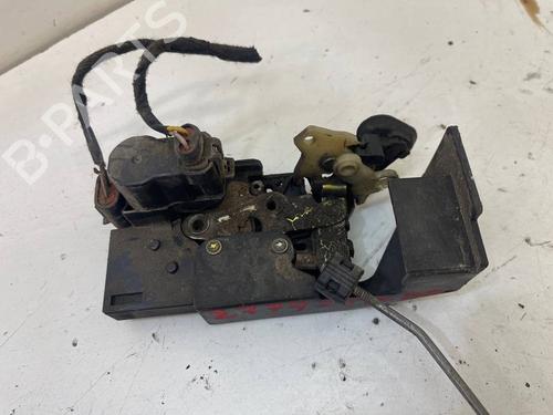 Used Rear left lock ALFA ROMEO 156 (932_) 2.4 JTD (932A1B__) (140 hp) 30287922