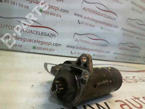 Used Starter SEAT IBIZA II (6K1) 1.9 D (68 hp) 11003242