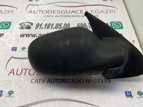 Used Right mirror NISSAN MICRA III (K12) 1.2 16V (80 hp) 11003526