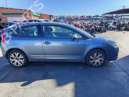 Used Parts CITROËN C4 I (LC_) 4823153