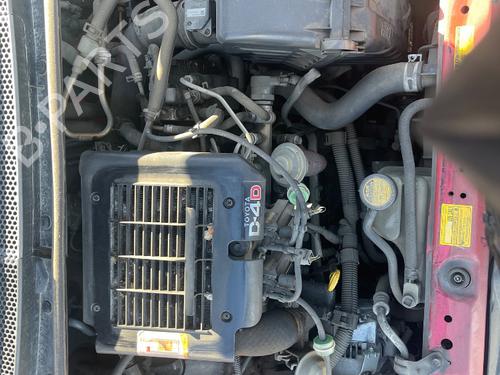 Generator TOYOTA YARIS (_P1_) [1999-2005]  30355466