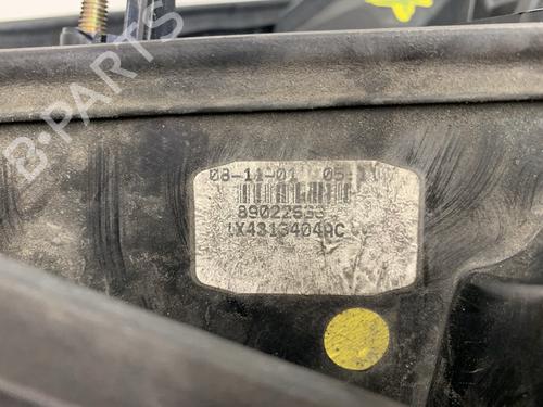 Right taillight JAGUAR X-TYPE I (X400) 2.0 D | BP16841382C35 